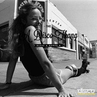 AlexZ & Remko B - A Disco Thang by AlexZ