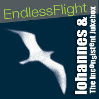 Endless Flight (Iohannes and Barry Snaith) by The Inconsistent Jukebox