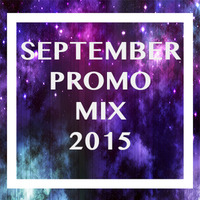 Alex TB @ September Promo Mix 2015 by Alex TB