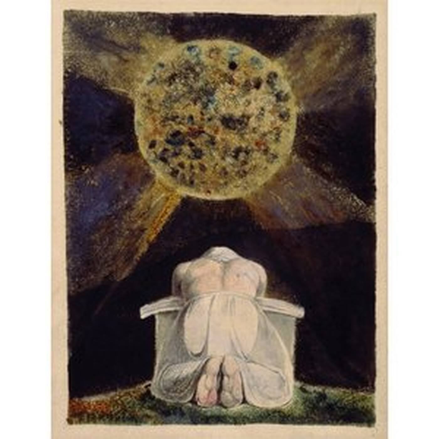 Horae Obscura Additicius VI :: Hinc illae lacrimae episode artwork