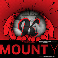Kultmucke Podcast #26 - Mount Y by KULTMUCKE