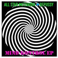Depussy - Mind Kontrol (Original Mix) [MELT00001] [SNIPPET] by Depussy