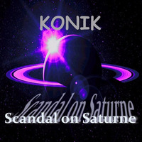 SCANDAL ON SATURNE (Fat Rabbit Remix) by Fat Rabbit