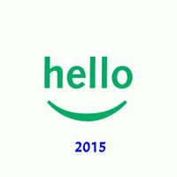 003 Hello2o15 FunkySoulBreaks Mix (Chain Letter #03) by Olli Lange // Olli 7/acht