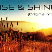 Zyro - Rise &amp; shine (Original mix) HD 320 kbps by Zyro