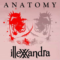 Anatomy by illexxandra
