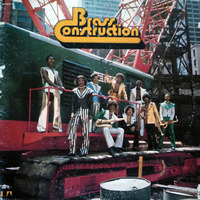 Brass Construction - Movin ( Untited Artists Records ) 1975 Funk Disco by TheRealDisco