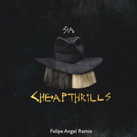 S1A - CH34P THR1LL5 (Felipe Angel Intro Mix) - FREE DOWNLOAD by Felipe Angel - NEW PROFILE