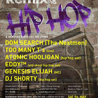 Terry Hooligan Remix Hip Hop Mix by Terry Hooligan
