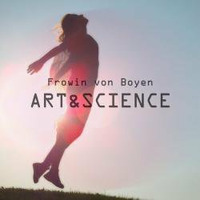 Salvation by Frowin von Boyen
