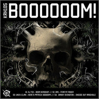 Boom Headshot by DJ TSX - Full Preview - Mastered by DJ TSX