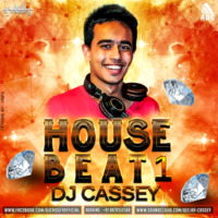 House Beat Vol .1 - DJ Cassey