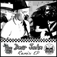 The Bionic Rats - Dear John (Max RubaDub Remix) by Max RubaDub