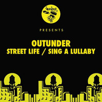 Randy Crawford - Street Life (Outunder edit) by Outunder
