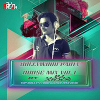 Bollywood Party House Mix Vol.1 Dj Mafia Arjun 320kbps by DJ MAFIA ARJUN
