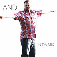 Andi in da Mix Vol.1 by Andi Pit