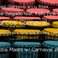 Tamborz@o & B@tucada In Ritmo L@tino (Loba Mash! W/ Carnaval 2k14) 112kbps by DJ Lobinha
