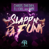 Chaos Theory, Dj Ekl, BBK - Just Watch by Chaos Theory