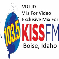 Boise Music Festival All Head Liner Mega Mix by VDJ JD  (V is for Video)
