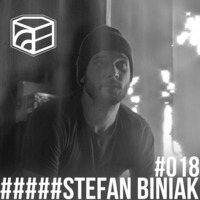 Stefan Biniak - Jeden Tag ein Set Podcast 018 by JedenTagEinSet