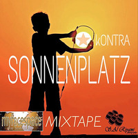 kONTRA - Sonnenplatz (Stone Edit) - MIXTAPE 2015 -=like myfacespace on facebook=- by kONTRA on hearthis