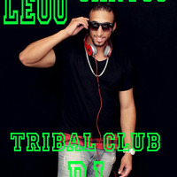 LÉOO SANTOS-TRIBAL CLUB DJ by Dj Léoo Santos