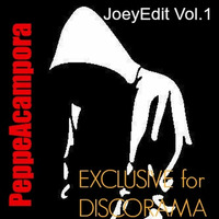 DGrooveMIx-JoeyEdit-(PeppeAcamporaMix EXCLUSIVE for DISCORAMAVol 1) by PeppeAcampora