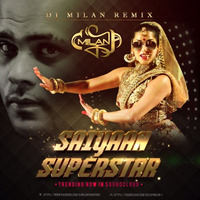 Dj Milan - Saiyyan Superstar Teaser by Deejay Milan Kumar