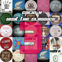 Colin H - Visit The Classics 3 (Classic Hard Trance) by Colin HQ