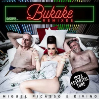 Miguel Picasso feat. Divino - Bukake (Hugo Sanchez Viciosas 2015 Remix) NOW AVAILABLE!!! by Hugo Sanchez