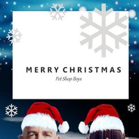 Pet Shop Boys Tribute 2014 by MrPopov - Happy New Year Friends
