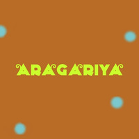 アラガリヤ ARAGARIYA by Yamamii