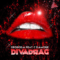 George M. feat. C´damore - Divadrag (DJ Goozo & Sebastien Rebels Rmx) by sebastienrebels