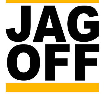     Jagoff