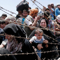 Kanti On Air berichten über das heiss diskutierte Flüchtlingsthema by RadioIndustrie