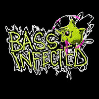 Mix For Darkstep Crossbreed Hardcore Community by Bassinfected