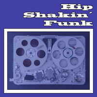 Hip Shakin' Funk by SvoLanski