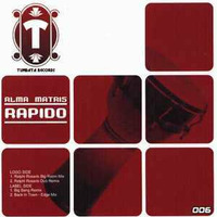 Alma.Matris. vs S.B.P - Rapido.Pls (DJE!s PVT MashUp '14) by EricSantana [DJ E!s]