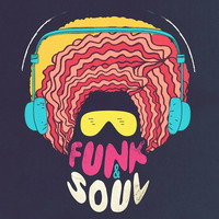 Ruky Deejay - All About The Funk Vol. 2 by Ruky Deejay