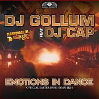 DJ Gollum Feat. DJ Cap - Emotions In Dance (Easter Rave Hymn 2015)(Aska Dance Project Remix) by Aska Dance Project