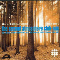 Mike S.-The 2nd Atmosphere Club Mix by Chris Maico Schmidt aka Mike S.