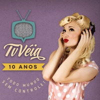 TV Veia 2016 by Cassio Yama