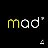 MAD - Four by djmadnz