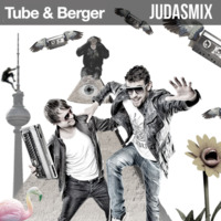Tube &amp; Berger In The Mix by JudasMix