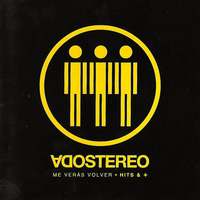 Soda Stereo - Cuando Pase El Temblor (Gabriel Marchisio Dub Mix). 2014 by Gabriel Marchisio