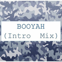 Showtek - Booyah (intro mix) by YoH