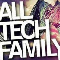 JerΩ - All-Tech-Family // Promo Set // April 2014 by JerΩ