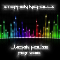 Jackin House Feb 2016 by Stephen Nicholls