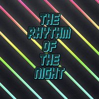 The rhythm of the night #57 by The Rhythm Of The Night - Podcast