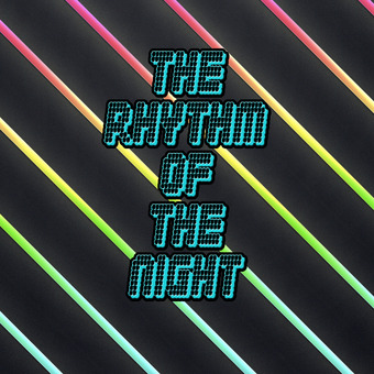 The Rhythm Of The Night - Podcast